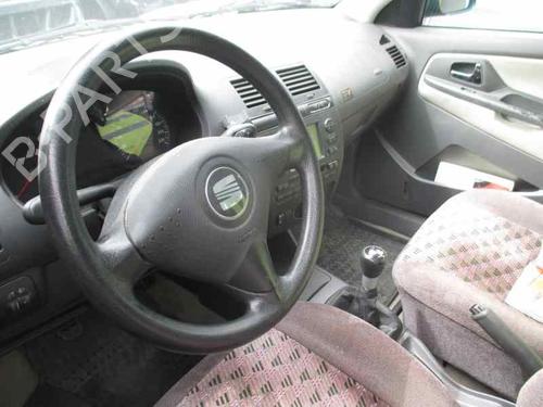 Right mirror SEAT CORDOBA (6K2)  | BP2398053C27 