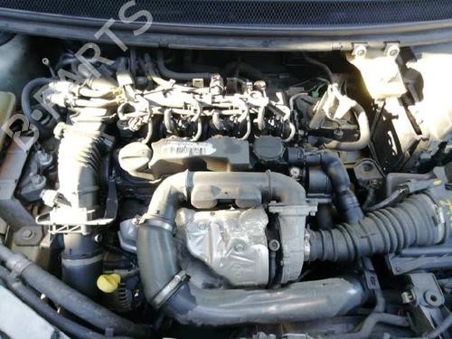 ABS Bremseaggregat FORD FOCUS II (DA_, HCP, DP)  | BP17755449M43 