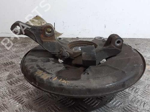 Left front steering knuckle OPEL MOKKA / MOKKA X (J13)  | BP13019360M25 