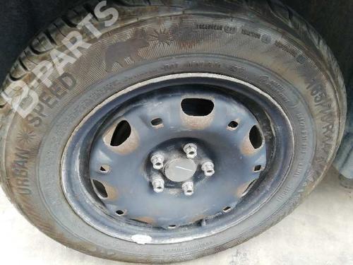 Gearbox SEAT IBIZA III (6L1) 1.4 TDI | BP6438849M3 