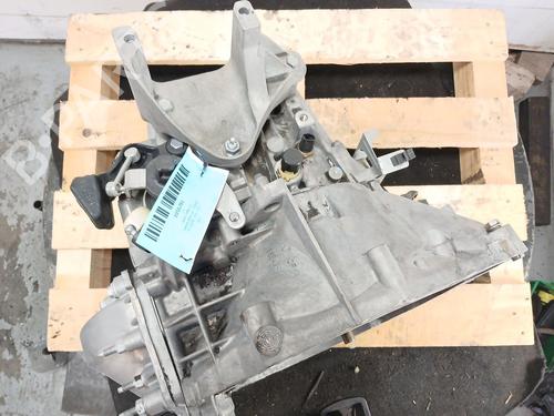Gearbox PEUGEOT 508 I (8D_) 2.0 HDi | BP29919463M3