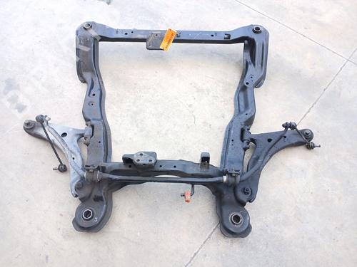 Used Subframe Subframe HYUNDAI SANTA FÉ I (SM) 2.0 CRDi 4x4 (113 hp) 39598326 39598326