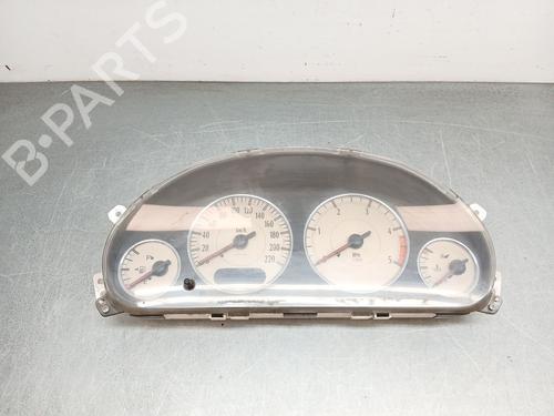 Used Instrument cluster Instrument cluster 39568517 39568517