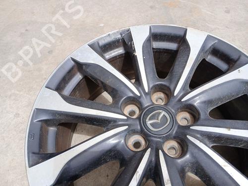 Felg MAZDA CX-3 (DK) 2.0 SKYACTIV-G | BP37492596C45 - Image 5