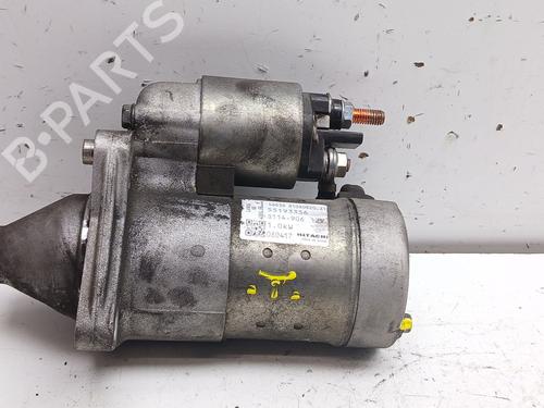 Used Starter Starter ALFA ROMEO MITO (955_) 1.4 TJet (955AXA1B) (155 hp) 33058283 33058283