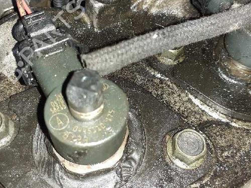 Used Injector OPEL ASTRA H (A04) [2004-2014]  13314814