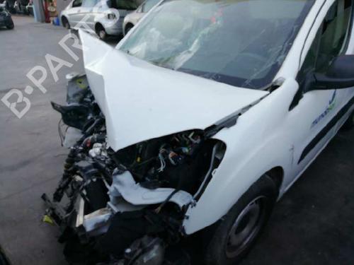 Injection pump CITROËN BERLINGO MULTISPACE (B9)  | BP23118085M78 