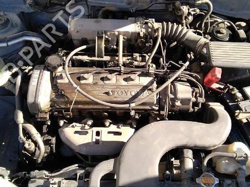 Front left window mechanism TOYOTA PASEO Coupe (_L5_) 1.5 (EL54_, EL54R) | BP3415336C22 