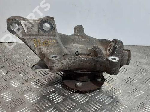 Right front steering knuckle LEXUS CT (ZWA10_) 200h (ZWA10_) | BP8937625M26 