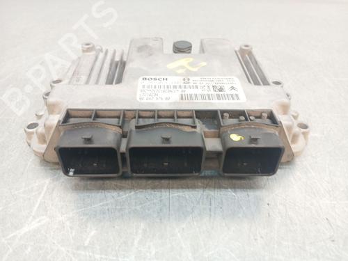 Engine control unit (ECU) CITROËN C4 I Saloon 1.6 HDi | BP37494247M57 - Image 2