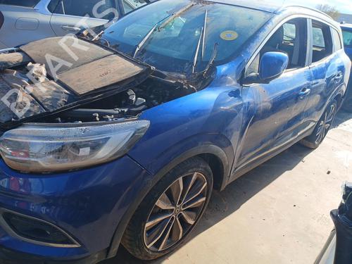 Right front driveshaft RENAULT KADJAR (HA_, HL_) 1.3 TCe 140 (HLNB, HLN1) | BP28130723M39  - Image 8