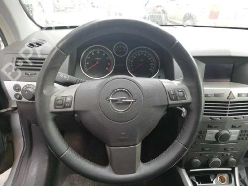 Front left window mechanism OPEL ASTRA H (A04) 1.8 (L48) | BP7204093C22 
