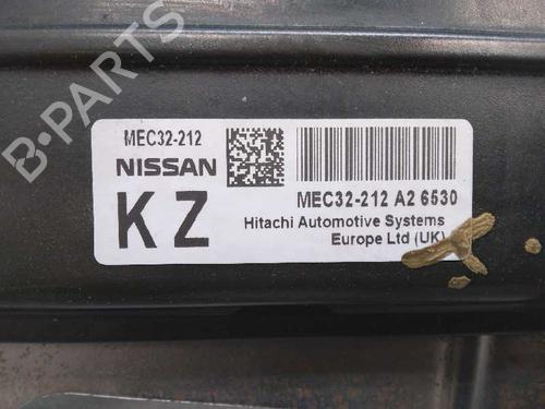 Engine control unit (ECU) NISSAN ALMERA II Hatchback (N16)  | BP17030182M57 