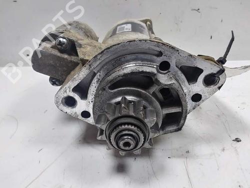 Used Starter NISSAN NAVARA NP300 (D40) 2.5 dCi 4WD (174 hp) 17746228