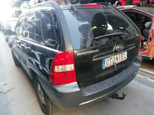 Injection rail KIA SPORTAGE II (JE_, KM_) 2.0 i 16V | BP10711934M98 