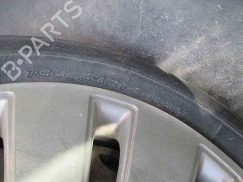 Left front window switch DAEWOO NUBIRA Saloon (J100)  | BP2358190I27 