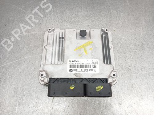 Used Engine control unit (ECU) Engine control unit (ECU) BMW 1 (F20) [2011-2019] 34195950 34195950