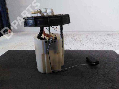 Fuel pump RENAULT MEGANE III Grandtour (KZ0/1) 2.0 dCi (KZ0Y) | BP4385987M76 