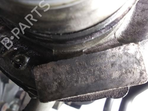 Engine FORD FOCUS I (DAW, DBW) 1.8 Turbo DI / TDDi | BP20292418M1 
