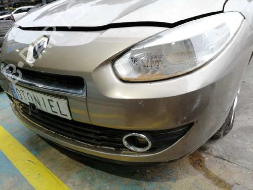 Front right interior door handle RENAULT FLUENCE (L3_)  | BP9576772I14  - Image 9