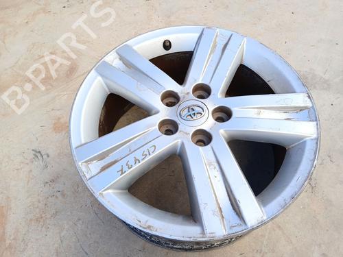 Used Rim TOYOTA AURIS (_E15_) [2006-2013]  32393602