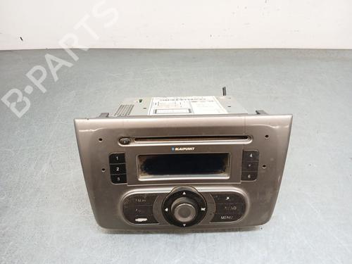 Used Radio Radio 38760453 38760453