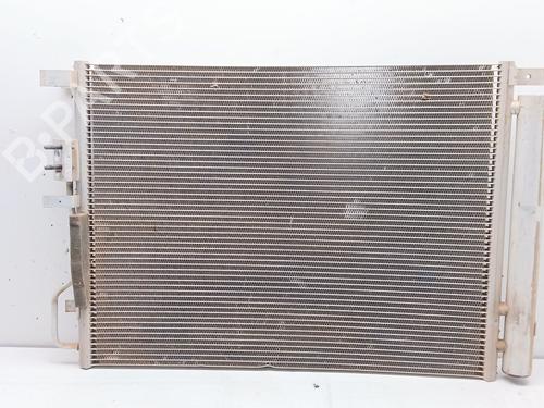 Used AC radiator KIA SPORTAGE IV (QL, QLE) 1.6 CRDi (136 hp) 26123723