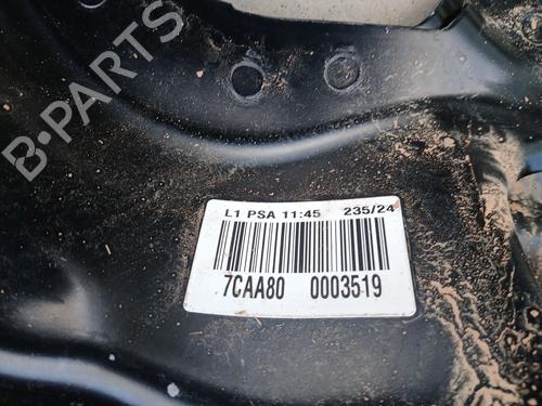 Subframe PEUGEOT 3008 III (KA_, KB_, KC_) Hybrid 136 (KAHPYE) | BP23188948M9 