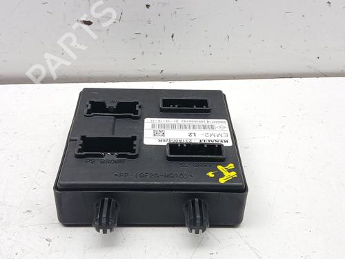 Electronic module DACIA SPRING EV (B6M1) | BP33021091M83  - Image 5