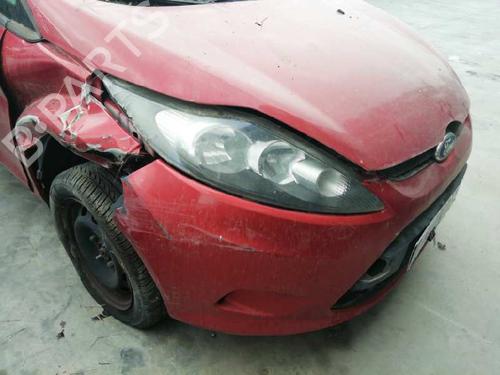 Front right window mechanism FORD FIESTA VI (CB1, CCN)  | BP5798280C23 