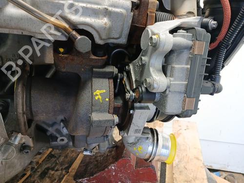 Engine BMW 3 (E90) 320 d | BP28692939M1 - Image 6