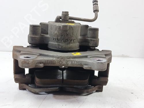 Left front brake caliper JAGUAR I-PACE (X590) EV400 AWD | BP40012561M105 - Image 6