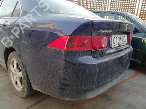 Tür rechts hinten HONDA ACCORD VII (CL, CN) 2.2 i-CTDi (CN1) | BP10363929C5 