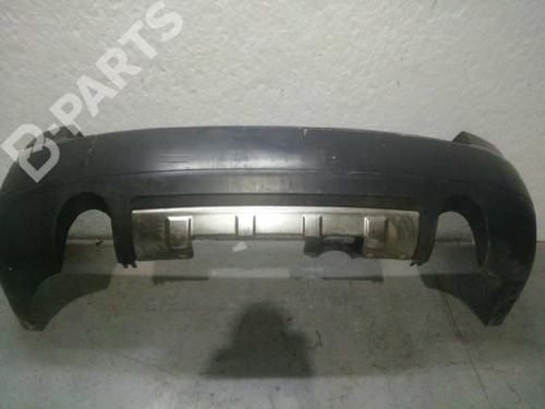 Rear bumper AUDI ALLROAD C5 (4BH) 2.7 T quattro | BP12192882C8 