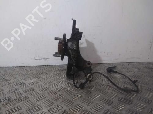 Left front steering knuckle FORD KA+ III (UK, FK)  | BP15802398M25 