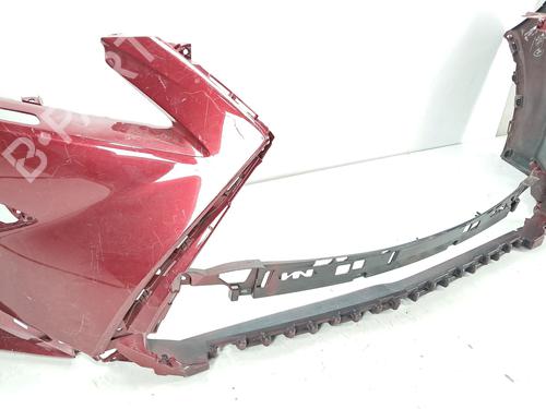 Front bumper LEXUS RX (_L2_) 300 (AGL20_, AGL20R) | BP29885247C7 