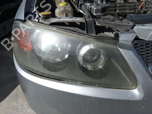 Right headlight NISSAN ALMERA II Hatchback (N16) 1.5 | BP39065199C29 - Image 2