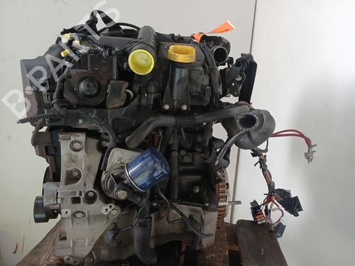 Used Engine Engine 39030917 39030917