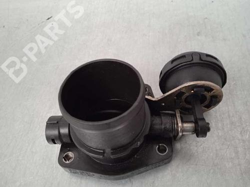Throttle body NISSAN PRIMERA Hatchback (P12) 1.9 dCi | BP7192973M82 