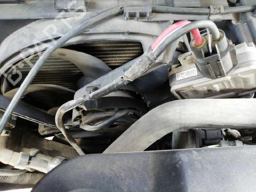 Used Radiator fan LAND ROVER FREELANDER 2 (L359) 2.2 TD4 4x4 (160 hp) 18170199