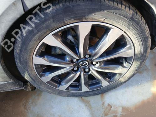 Felga MAZDA CX-3 (DK) 2.0 SKYACTIV-G 18 | pulgadas