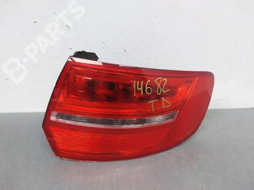 Used Right taillight Right taillight AUDI A3 Sportback (8PA) 1.8 TFSI (160 hp) 10695289 10695289