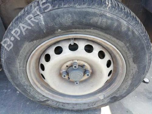 Climate control FIAT FIORINO Box Body/MPV (225_)  | BP22803904I5 