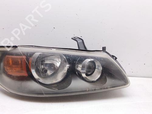Right headlight NISSAN ALMERA II Hatchback (N16)  | BP30145644C29 