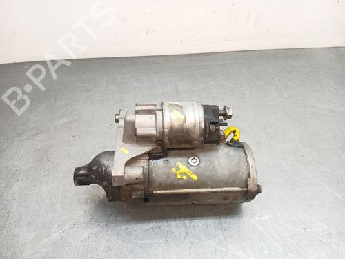 Starter CITROËN C3 II (SC_) 1.4 HDi 70 (SC8HZC, SC8HR0, SC8HP4) | BP38786486M8 - Image 2