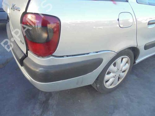 Ignition barrel CITROËN XSARA Break (N2) 2.0 HDI 90 | BP2383846M48 