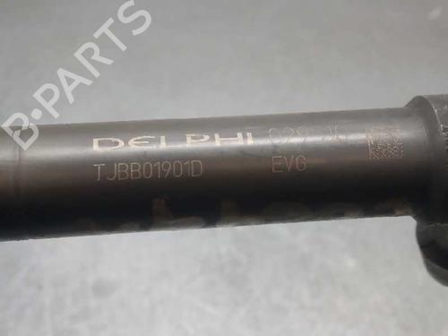 Spreder / Dyse OPEL CORSA C (X01) 1.7 DI (F08, F68) | BP2364578M100 