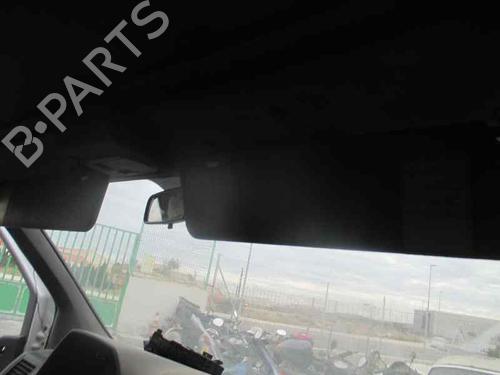 Radiator fan MERCEDES-BENZ VITO Van (W638)  | BP2396315M35 