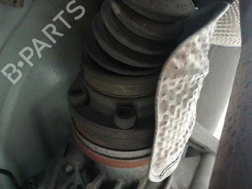 Used Left rear driveshaft AUDI Q5 (8RB) 2.0 TDI quattro (170 hp) 15733741