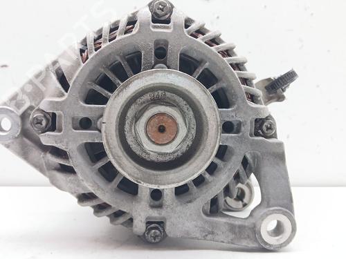 Used Alternator MAZDA 3 (BL) 1.6 MZR (BL14) (105 hp) 28488794